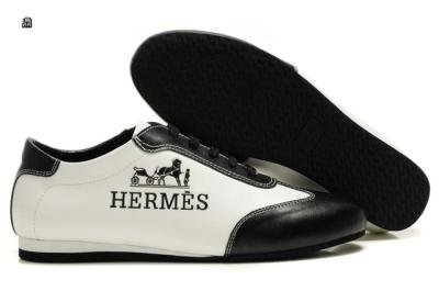 cheap men's hermes shoes cheap no. 88